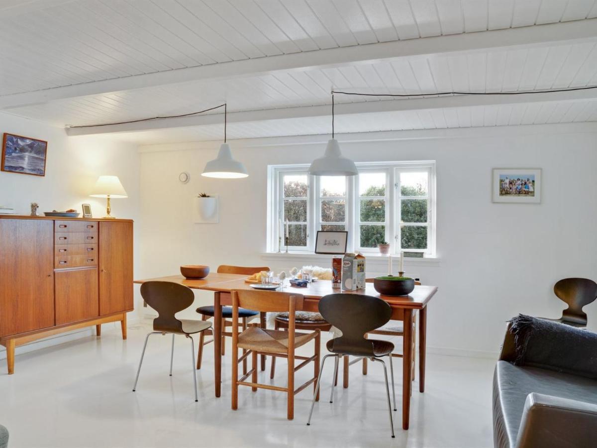 סטגה Holiday Home Sibo - 1-5Km From The Sea In Lolland- Falster And Mon By Interhome מראה חיצוני תמונה